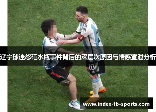 辽宁球迷怒砸水瓶事件背后的深层次原因与情感宣泄分析