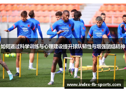 如何通过科学训练与心理建设提升球队韧性与增强团结精神