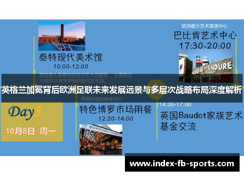 英格兰加冕背后欧洲足联未来发展远景与多层次战略布局深度解析