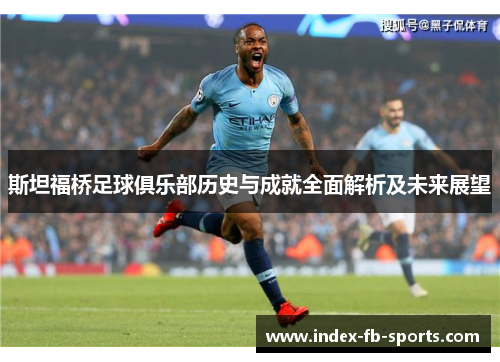 斯坦福桥足球俱乐部历史与成就全面解析及未来展望
