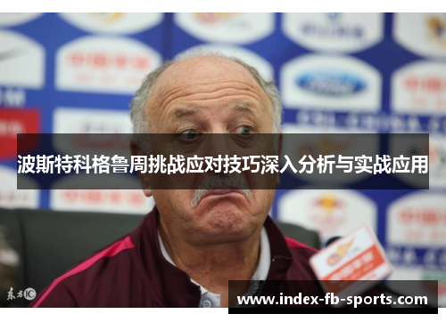 波斯特科格鲁周挑战应对技巧深入分析与实战应用