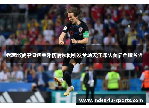 老詹比赛中遭遇意外伤情瞬间引发全场关注球队面临严峻考验