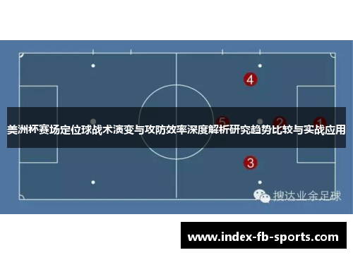 美洲杯赛场定位球战术演变与攻防效率深度解析研究趋势比较与实战应用