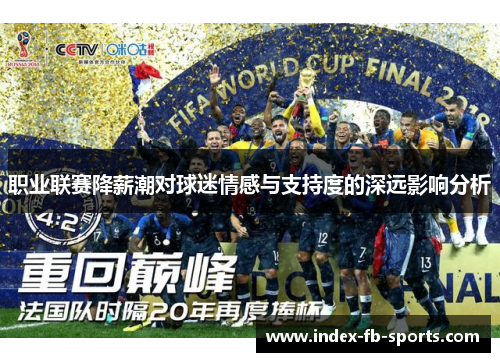 职业联赛降薪潮对球迷情感与支持度的深远影响分析 职业联赛降薪潮对球迷情感与支持度的深远影响分析